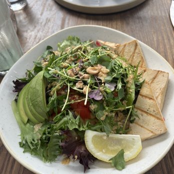 Fresh on Crawford - Vegan Near Me - Toronto, Ontario Fresh on Crawford - Vegan Near Me - Toronto, Ontario