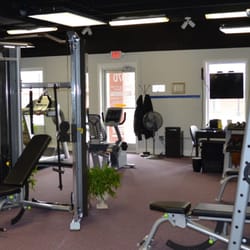 Quality of Life Fitness - Gym Murfreesboro TN - Our Fitness Facility meets all the basic needs but a trainer's wisdom is really the key element.