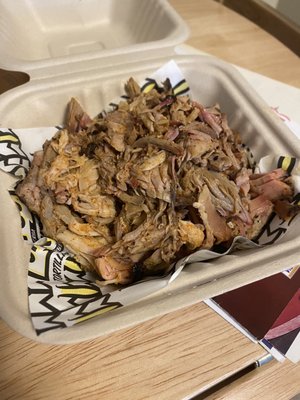 Carlitos Barbecue Taqueria by null