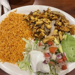 Pollo Loco