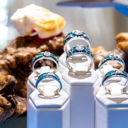 Midas Touch Jewelry Store