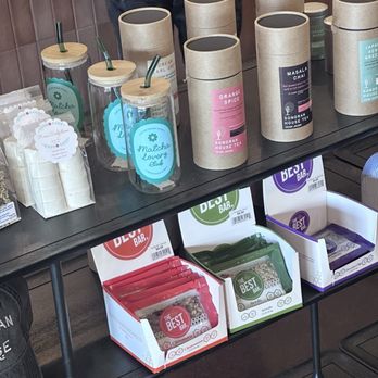 Sonoran House - Coffee & Tea Near Me - Tucson, Arizona