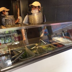 Waya's Gyros