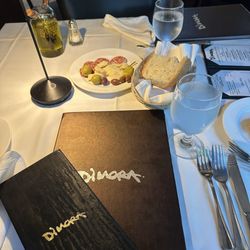 Dimora Restaurant