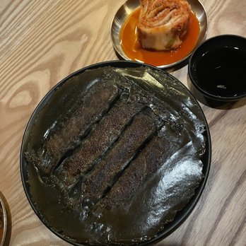 San Ho Won - Dumpling - Korean Near Me - San Francisco, California San Ho Won - Dumpling - Korean Near Me - San Francisco, California