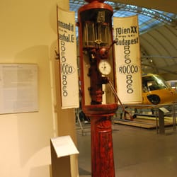 Technisches Museum Wien