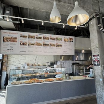 Frank & Andrea - Order here - Pizza Near Me - Minneapolis, Minnesota Frank & Andrea - Order here - Pizza Near Me - Minneapolis, Minnesota