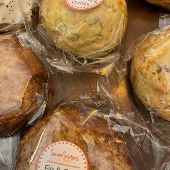 Seven Sisters Kitchen - Bakeries Near Me - Johns Creek, Georgia