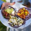 Blue Corn Tacos Catering gift card