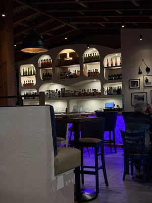 Parea Greek Taverna by null