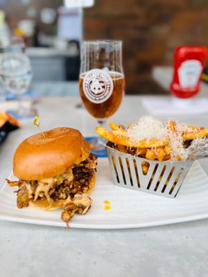 Ballast Point Brewing Anaheim by null