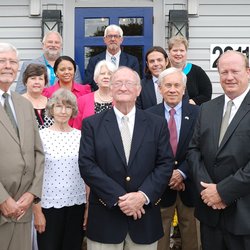 Boone Hill Allen & Ricks Real Estate