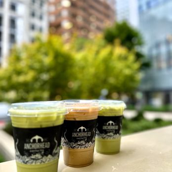 HARA ANNUAL VII カフェ Haraz Coffee House | Nashville Guru