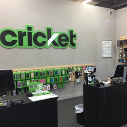 Cricket Wireless Authorized Retailer