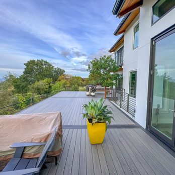 Will Framing - Los Altos Hills Deck - General Contractors Near Me Will Framing - Los Altos Hills Deck - General Contractors Near Me