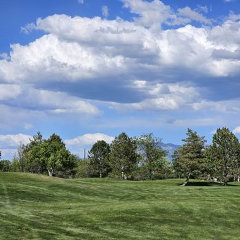 Schneiter's Bluff Golf Course - Golf Near Me - West Point, Utah Schneiter's Bluff Golf Course - Golf Near Me - West Point, Utah