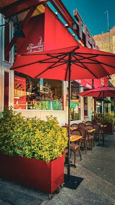 Terrace Restaurant & Bakery by null