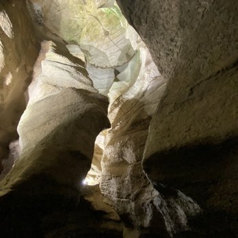 Skyline Caverns - Tours Near Me - Front Royal, Virginia