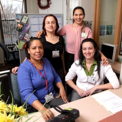 CHA Women's Health Center, Somerville Campus