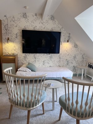 Hotel Le Lapin Blanc by null