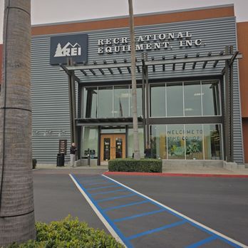 REI - Bikes Near Me - Tustin, California