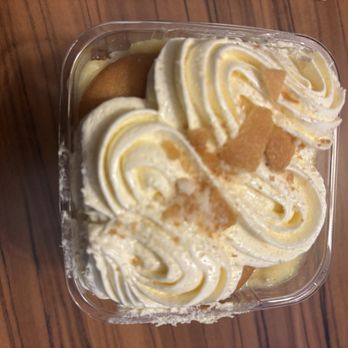 TaylorMade Sweetz - Banana pudding - Desserts Near Me - Richmond, Virginia TaylorMade Sweetz - Banana pudding - Desserts Near Me - Richmond, Virginia
