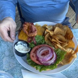 Burger Burger