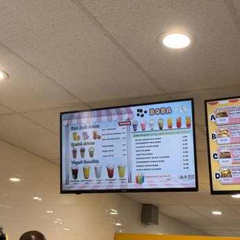Oh K-Dog Forest Hills - Hot Dogs Near Me - Forest Hills, New York