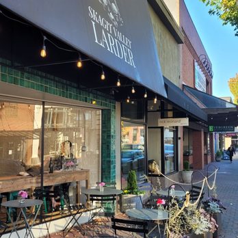 Skagit Valley Larder - Cheese Shops Near Me - Mount Vernon, Washington Skagit Valley Larder - Cheese Shops Near Me - Mount Vernon, Washington