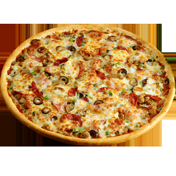 Gambino's Pizza - Mobster