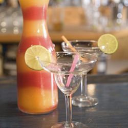 Have them asking for more with Taylor drinks