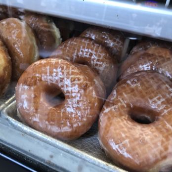 King Pin Donuts - Donuts Near Me - Berkeley, California