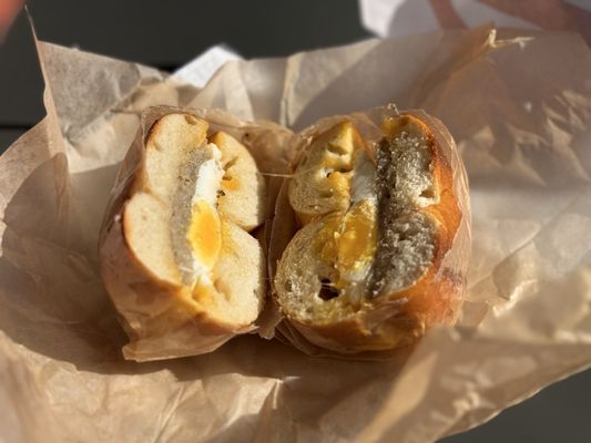 Rubinstein Bagels Capitol Hill by null