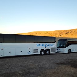 Salt Lake Express