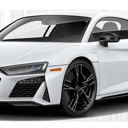 Coudicar - Audi R8