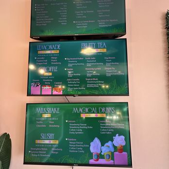 The Boba Bar - Bubble Tea Near Me - Omaha, Nebraska The Boba Bar - Bubble Tea Near Me - Omaha, Nebraska