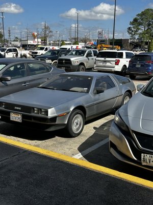 The Game Preserve by null