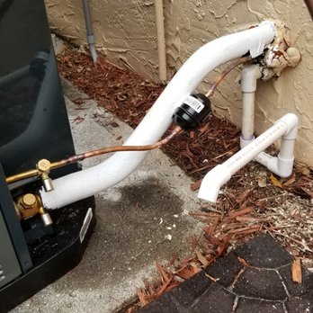 Greentree Air Conditioning - Heating & Air Conditioning/HVAC Near Me - Pompano Beach, Florida