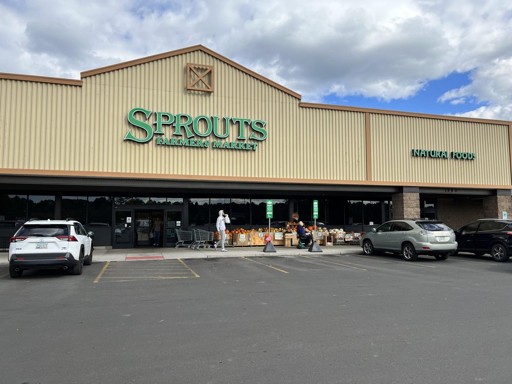 SPROUTS FARMERS MARKET 23 Photos & 64 Reviews 1540 S Riordan Ranch