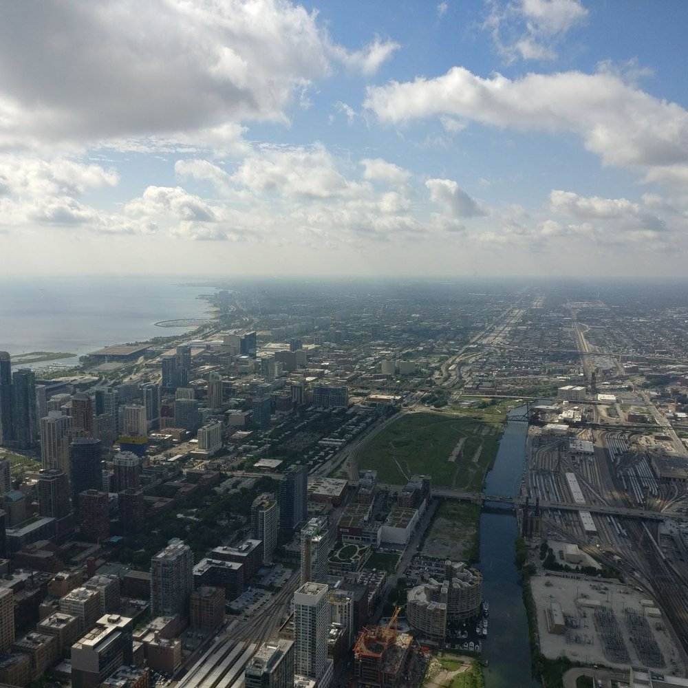 Skydeck - Observatories Near Me - Chicago, Illinois Skydeck - Observatories Near Me - Chicago, Illinois