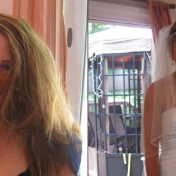 Bridal By Michele - New Jersey Hair & Makeup Artist