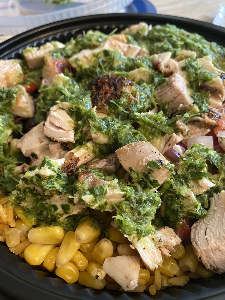 Chimichurri Charcoal Chicken Kosher 11 Old Country Rd, Carle Place