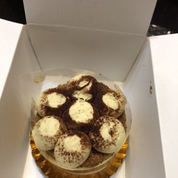 The European - Tiramisu - Bakeries Near Me - Springfield, Missouri The European - Tiramisu - Bakeries Near Me - Springfield, Missouri