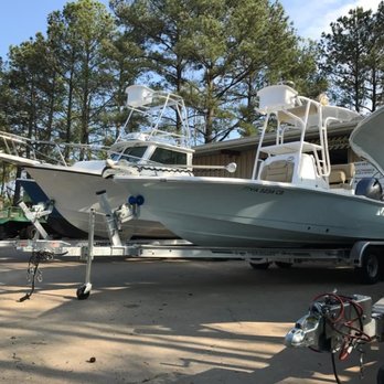 Kurtz Marine - Metal Fabricators Near Me - Yorktown, Virginia Kurtz Marine - Metal Fabricators Near Me - Yorktown, Virginia