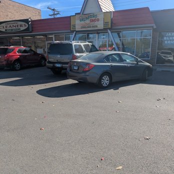 Jalapeno Taco - Outside - Tacos Near Me - Westchester, Illinois