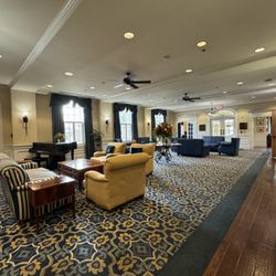 Boone Tavern Hotel - Boone Tavern Hotel on October 26, 2023