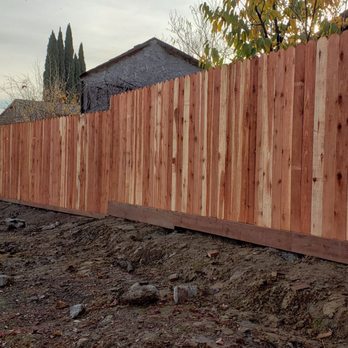 Fence Dr - General Contractors Near Me - Pittsburg, California Fence Dr - General Contractors Near Me - Pittsburg, California