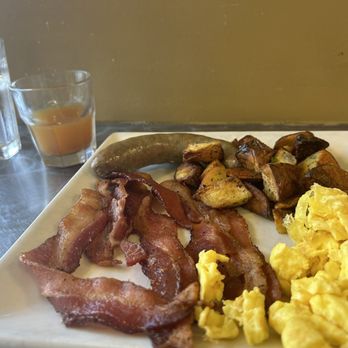 Portage Bay Cafe - Ballard - New American Near Me - Seattle, Washington