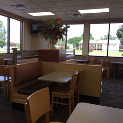 Wendy's