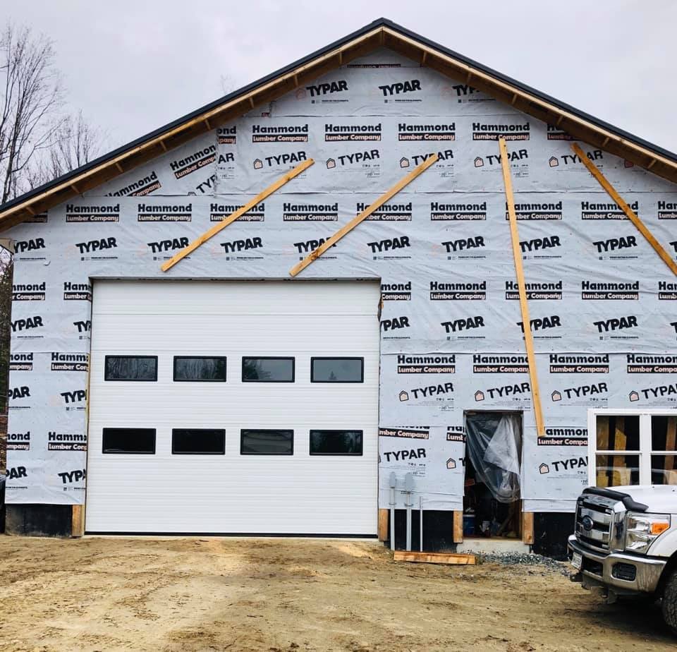D & N Sales and Service - Garage Door Contractor in Turner, ME